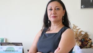 İklim değişikliğine bağlı kuraklık çölleşme riskini artırıyor
