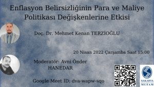 İleriye dönük politika adımları konuşuldu