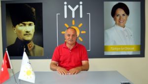 ‘İYİ Parti’nin oyları yükseliyor’