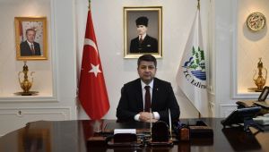‘Jandarma sayesinde huzur içerisindeyiz’