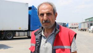 ‘Kaçak göçmen’ önlemi şoförlerini sevindirdi