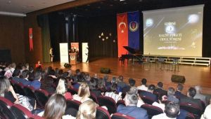 Kalite etiketi ödül töreni yapıldı