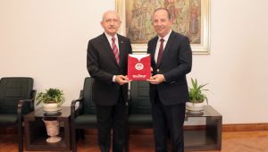 Kılıçdaroğlu, AKM’nin açılışına gelecek