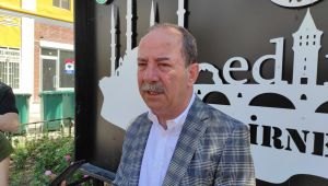 Kırkpınar tribünleri kapalı gişe