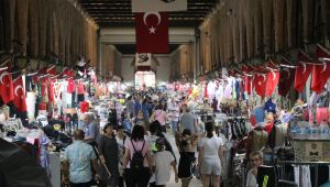Kırkpınar Edirne turizmine de katkı sağlıyor