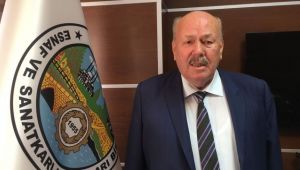 'Kırkpınar, esnafa ciddi katkı sağlayacak'
