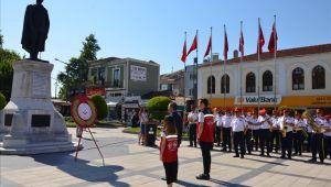 ‘Koruyucu Aile Günü’ törenle kutlandı