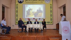 Koruyucu Aile Hizmet Modeli Tanıtıldı