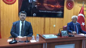 Meclis’ten kırsal alanlara öncelik