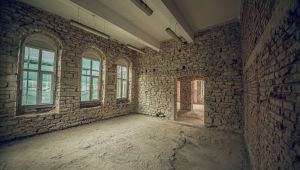 Menzil Hastanesi belgesel oluyor