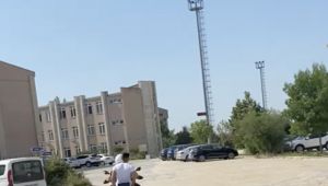 Öğrenciyi YKS'ye Yunus Timi yetiştirdi