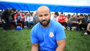 Orhan Okulu seri başlatmak istiyor