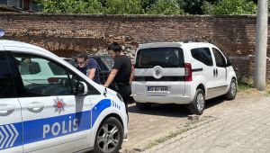 Polisten kaçan sürücüye para cezası