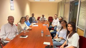 Sosyal sorumluğa akademik bakış