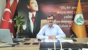 Su depolarınızı temizletin çağrısı
