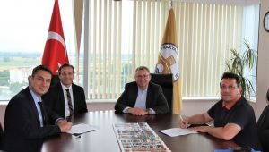 Teknopark ile TÜTAGEM arasında iş birliği protokolü
