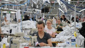 Tekstil fabrikaları ilanla işçi arayışında