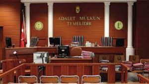 Terör operasyonunda yakalanan 37 şüpheli adliyede