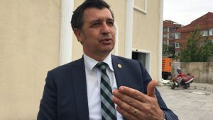 ‘TMO ithalat ofisi haline geldi’