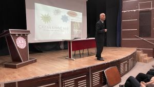 Toplumda bilim farkındalığı
