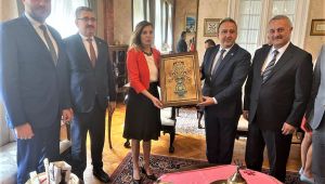 Trakya Hastaneleri Romanya’dan daha çok hasta bekliyor