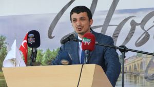 TÜMKİAD başkanlığı törenle açıldı