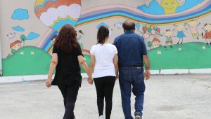 Turan ailesi, Sırma ile ilk tanıştıkları günü unutamıyor