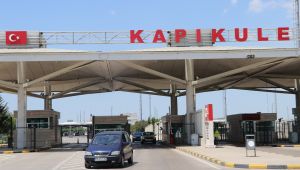 ‘Ülkeye Giriş Tedbirleri’ genelgesi uygulanıyor
