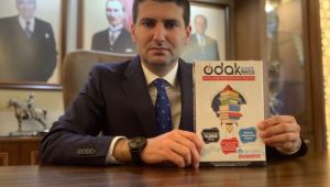 Ülkü Ocaklarından karne hediyesi
