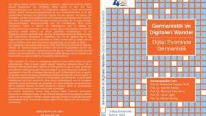 Uluslararası dijital kitap yayında