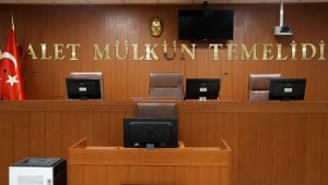 Uyuşturucu ticaretine 60 yıl hapis cezası