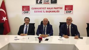 ‘Vatandaşın gündeminde zamlar var’