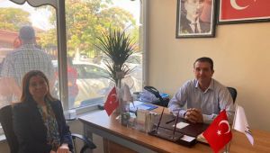 ‘Vatandaşlarımız cevabı 2023’te verecek’