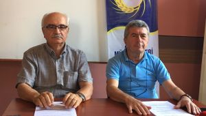 Yanılmaz, hububat fiyatlarını değerlendirdi
