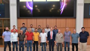 Yeni Mahsul Kanola Borsa’da