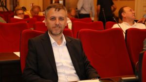 ‘Yeni yönetimle başkanlığa adayım’