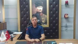 Yılmaz, ormanlardaki yangınlara karşı uyardı