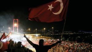 15 Temmuz programı belli oldu