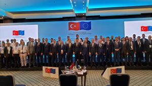3 ülkenin taşkın risk planı