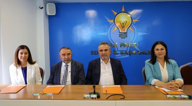‘6’lı masanın 7’inci bir ayağı var’