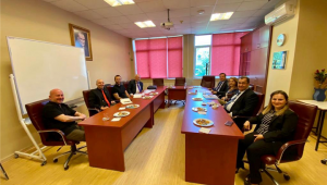 Akran değerlendirme çalışmaları başlatıldı