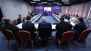 ‘Avrupa göç konusunda sorumluluk almalıdır’
