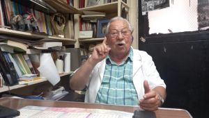 Ay’dan ‘ağa kıyafeti’ eleştirisi