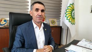 ‘Ayçiçek zararı TARSİM’le çözülebilir’