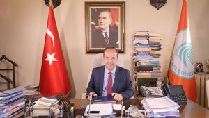 ‘Bayramlar berekettir, umuttur, özlemdir’