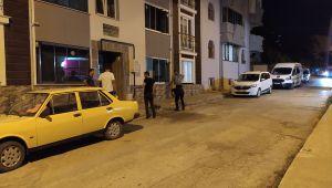 Boşanma aşamasındaki eşini silahla yaraladı
