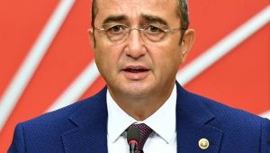 CHP'li Bülent Tezcan, Edirne'ye geliyor