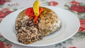 ‘Ciğer sarma’ coğrafi işaret aldı