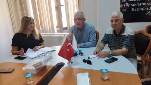 ‘Dosyayı kapatma kararı hayal kırıklığı yarattı’