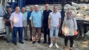 Esnafa ‘indirimli şeker’ temini sürüyor